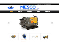 Mesco Ltd